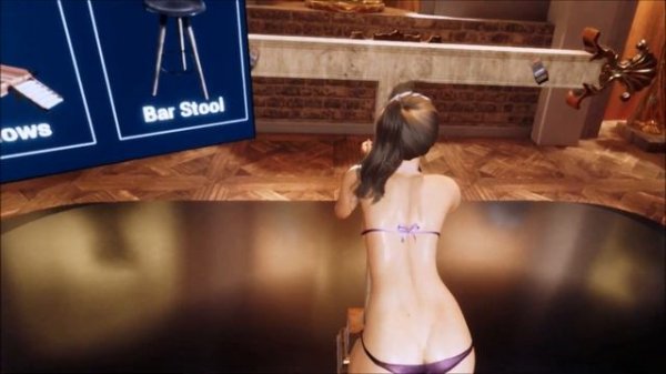 [Fallen Doll VR] Hentai Private Model Simulator?