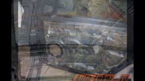 Рено дастер шумоизоляция своими руками