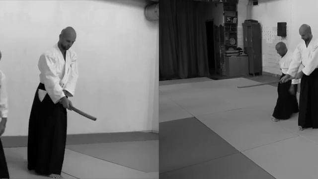 11 Aihanmi kiriage ura ikkyo TD KK KJ