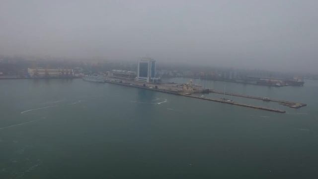Одесский морской порт смотреть онлайн