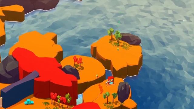 Mugsters / Nintendo Switch - The Physics of Fun смотреть онлайн