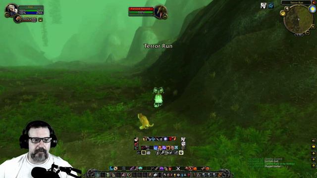 Pterrodax Blues - Classic WoW - Dwarf Hunter-Ep.178 смотреть онлайн