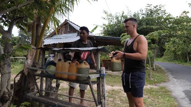 Travel Bali in 2022 - Tourist HEAVEN or HELL? (Tour of Nusa Penida) смотреть онлайн
