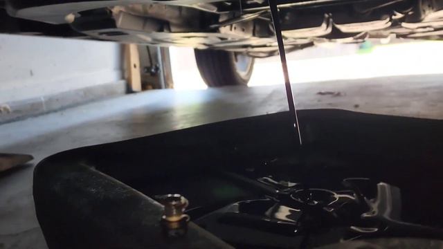 Mercedes ML 350 Oil Change And More  #ServiceA