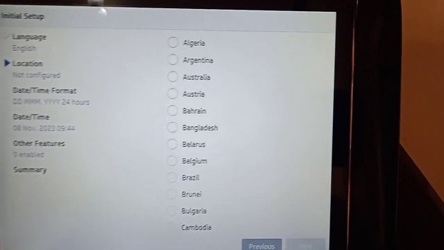 How to reset HP Color LaserJet Flow MFP M776 to factory defaults? смотреть онлайн