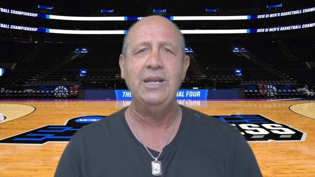College Basketball Picks - Oral Roberts vs Florida - March Madness NCAA Tournament Round 2 смотреть онлайн