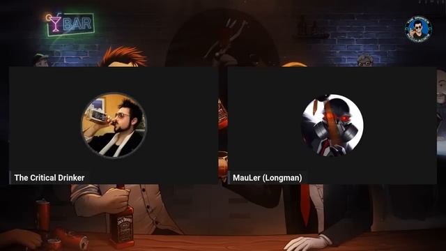 Open Bar #60 - Last Orders смотреть онлайн