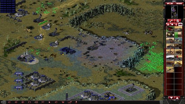Tiberian Sun Another World | Mission 5 | The Devil You Don't Know смотреть онлайн