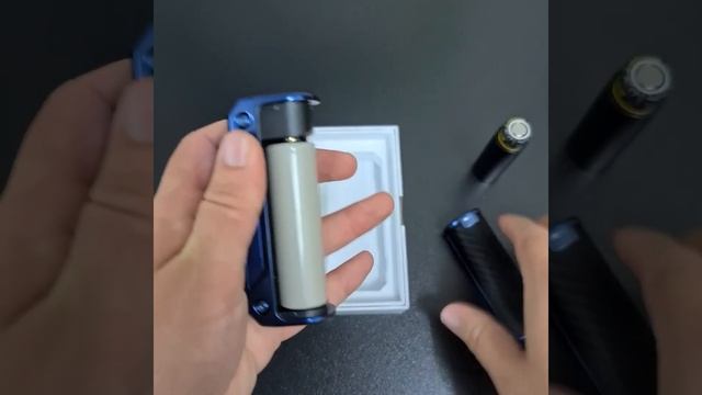 Unboxing Video: Lost Vape Thelema Solo Mod смотреть онлайн