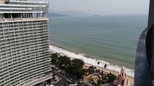 Вьетнам, Нячанг, отель PANORAMA