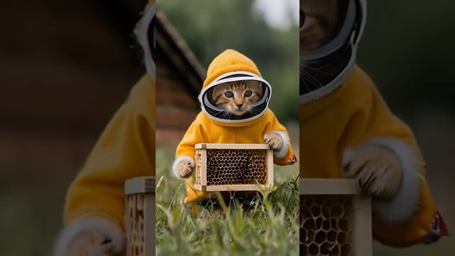 Котята ✝️ 44 смотреть онлайн