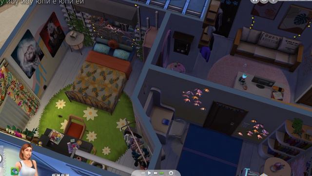 WICKEDWHIMS/SIMS4/Обновление на подростковую жизнь/отменили взаимодействие 18+