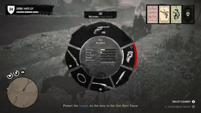 There's a snake in my boot | Rdr2 Online смотреть онлайн
