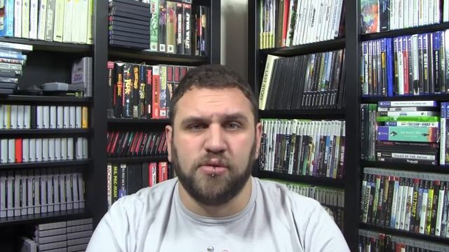 Master Reboot Review (PC) смотреть онлайн