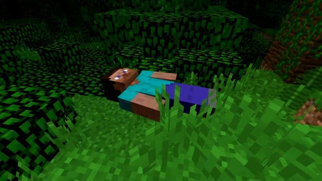 Труп в Minecraft 1.13.2 смотреть онлайн