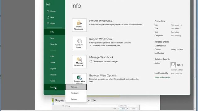 Fix Hyperlinks Not Opening Or Working In Excel