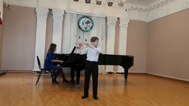 Ю Должиков Песня из Лирической сюиты смотреть онлайн