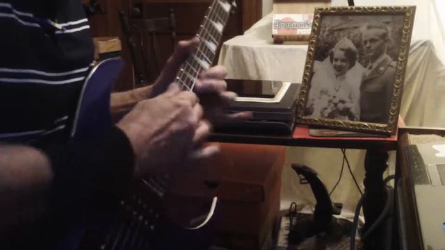 Time Table cover2 Tony MacAlpine смотреть онлайн