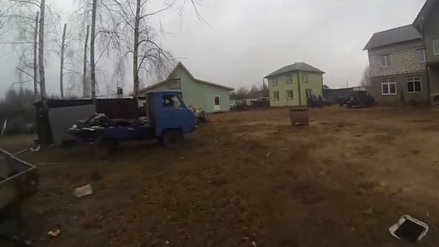 РЫБОЛОВНЫЙ БАТТЛ НА РЫБИНКЕ. ПЕРВЫЙ ЛЕД-2019. смотреть онлайн