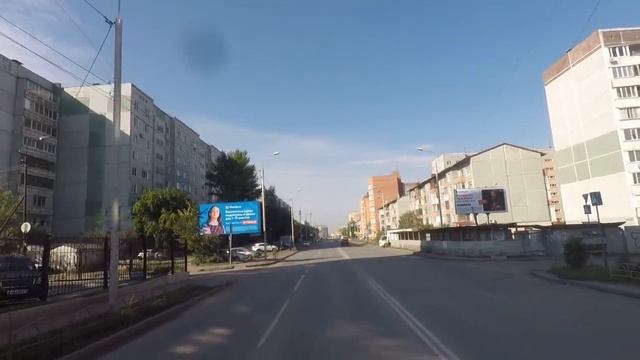 Омск маршрут 59 ТЦ- биофабрика смотреть онлайн