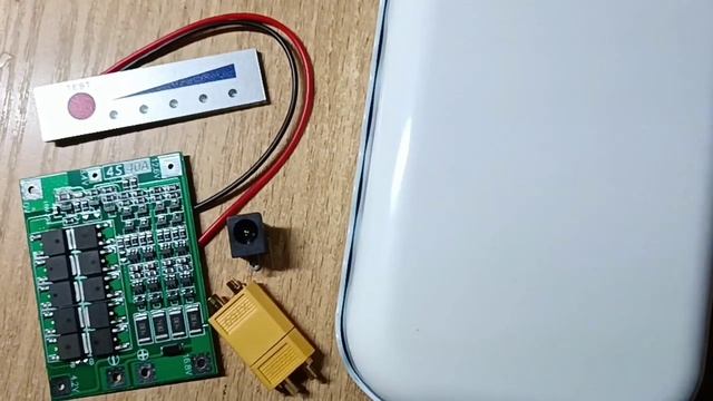 Аккумулятор LANZHD 33E для фары #3 смотреть онлайн
