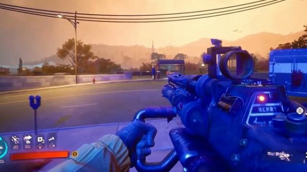 RedFall еще одна плохая игра Arkane Studios? - ОБЗОР