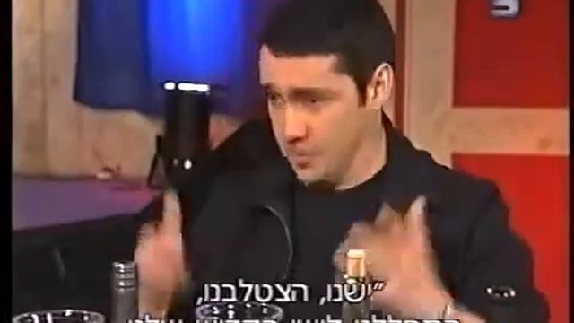 Анекдот: Сидит узбек, русский, еврей, обсуждают чей бог сильнее смотреть онлайн