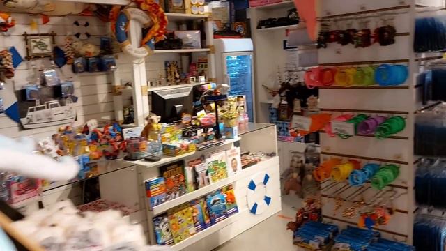 Океанариум. Крокус Сити. смотреть онлайн