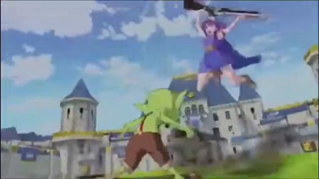 Clash royale version( Anime) byHendrick смотреть онлайн