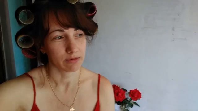 Лето! я люблю тебя!!! /Моем ковер/пеку эклеры (неудачный опыт) смотреть онлайн