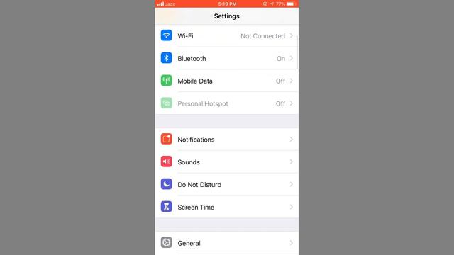 How To Fix Wifi Password Incorrect issue On iPhone iOS 14 смотреть онлайн