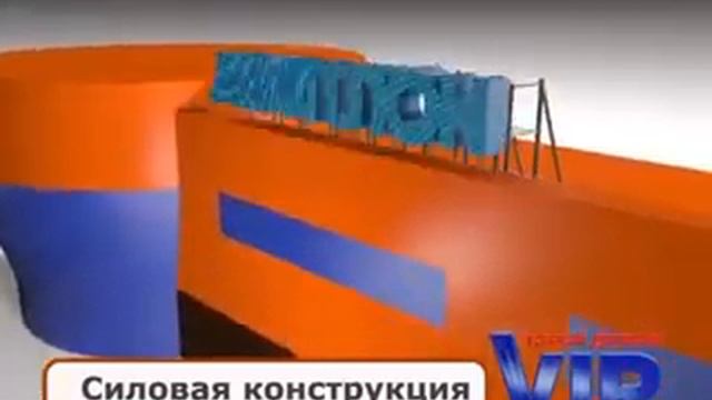 Дизайн проект для спортивного гипермаркета Декатлон смотреть онлайн