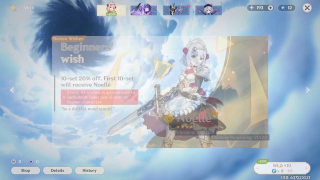 Rerolling in Genshin Impact is PURE PAIN смотреть онлайн