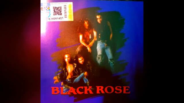 BLACK ROSE TETAP MENANTI HQ смотреть онлайн