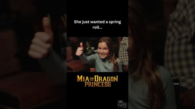 HANGRY - Mia and the Dragon Princess Gameplay смотреть онлайн