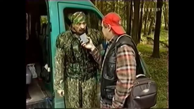 Весь Модест.