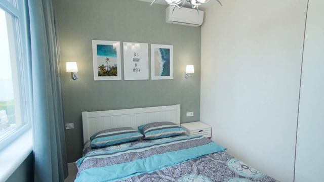 Обзор современного ремонта квартиры - Уютный дом смотреть онлайн