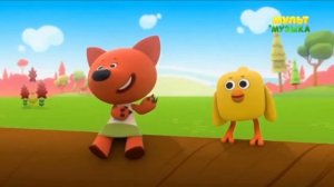 Анонс МультКонцерт(Мульт и Музыка 5.12.2018).