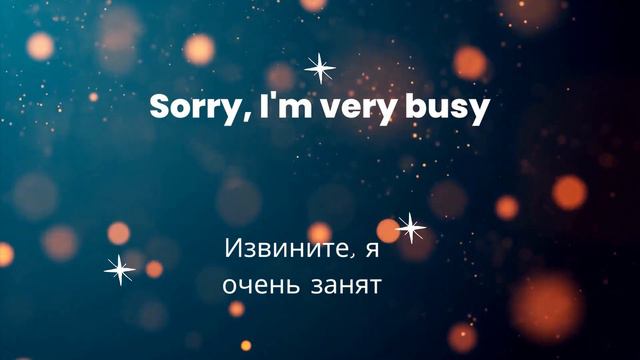 РАЗГОВОРНЫЕ ФРАЗЫ НА АНГЛИЙСКОМ ЯЗЫКЕ! Английский для начинающих! смотреть онлайн