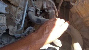 Термостат ПриораКак проверить термостат. Машина греется.