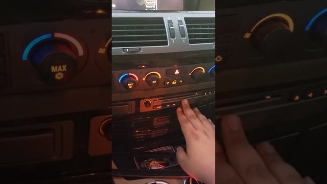 2004 bmw 745li e65-e66 audio problems смотреть онлайн