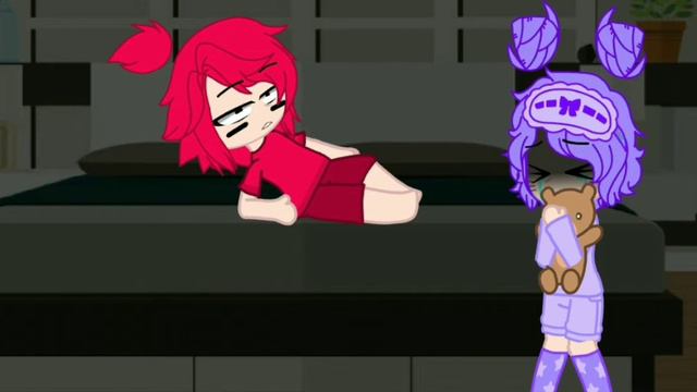 Шип Краткий и Ёшка.