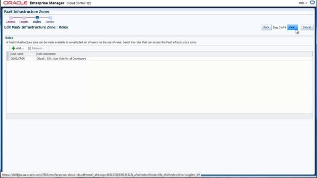 Setup Database Cloud Self Service for Data Cloning Using Snap Clone смотреть онлайн
