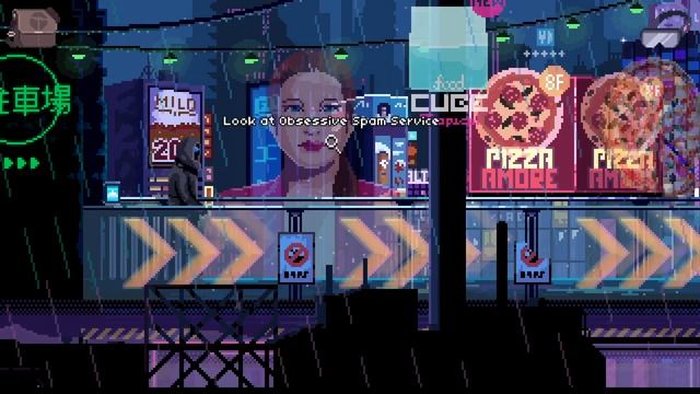 Let's Play VirtuaVerse (Blind) Part 4 - Fixing AVR Glasses and Giving the Beggar ANOTHER Cartridge! смотреть онлайн