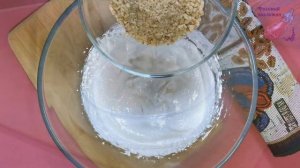 Вкуснейшая СЛАДОСТЬ К ЧАЮ на скорую руку. Нужны только 2 основных ингредиента и наполнение по вкусу