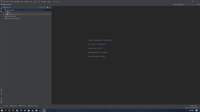 Flask Website Tutorial - Ep 1. смотреть онлайн