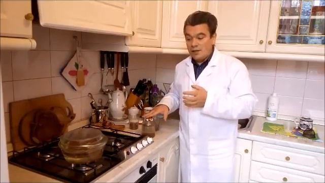 Как правельно приготовить семена льна для очищения кишечника и похудения смотреть онлайн