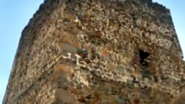 Ахалцихе, Грузия, Норшен (Цхалтбила), Նորշեն (Ծղալթբիլա). смотреть онлайн