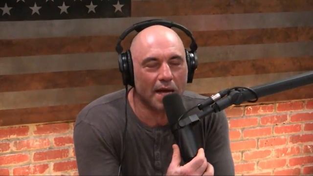 Joe Rogan - Theo Von's Hilarious Eddie Bravo Rant
