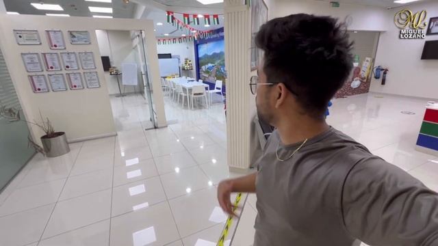 COMPRÉ el CAFÉ que toma el PRÍNCIPE de DUBAI | Café Ganoderma DXN смотреть онлайн